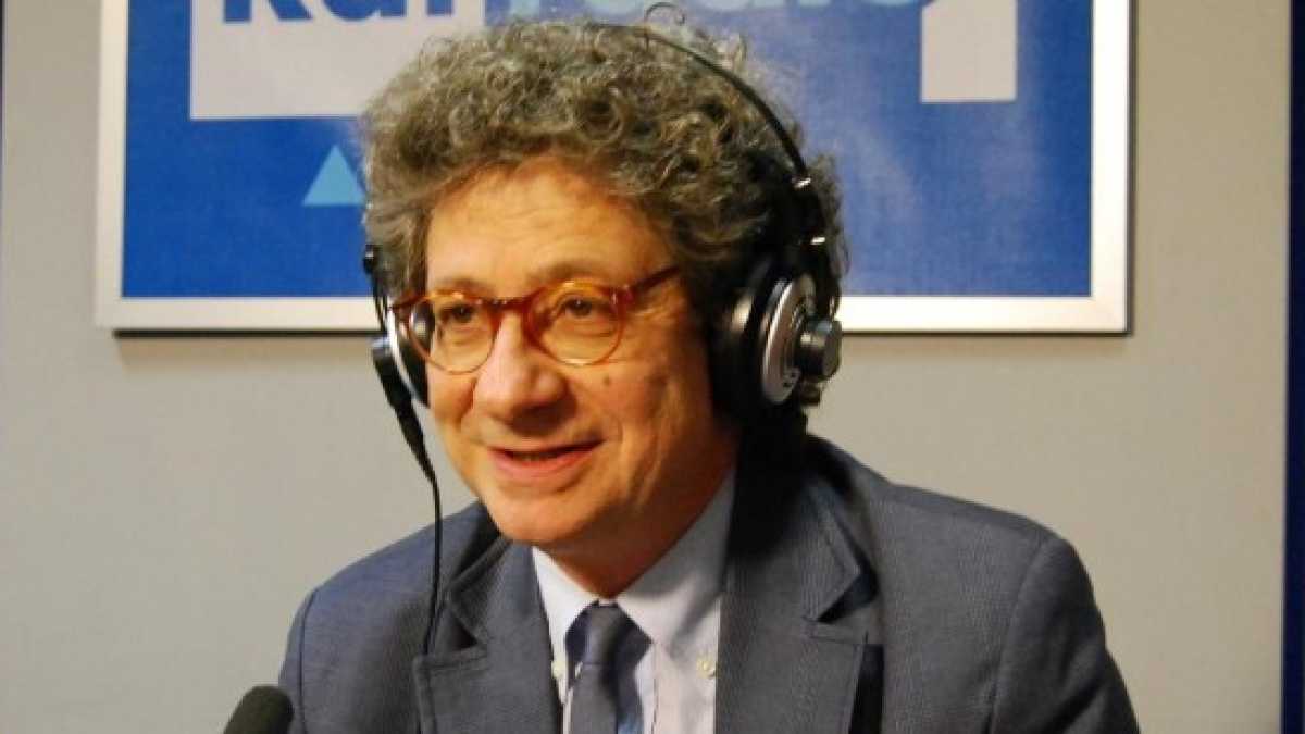 Immagine di “La Voce” dello stadio