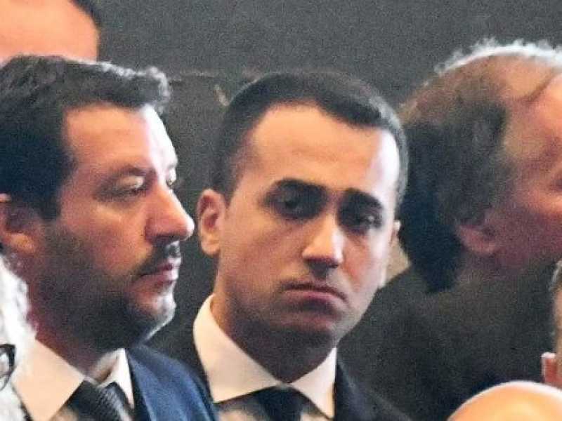Foto LaPresse