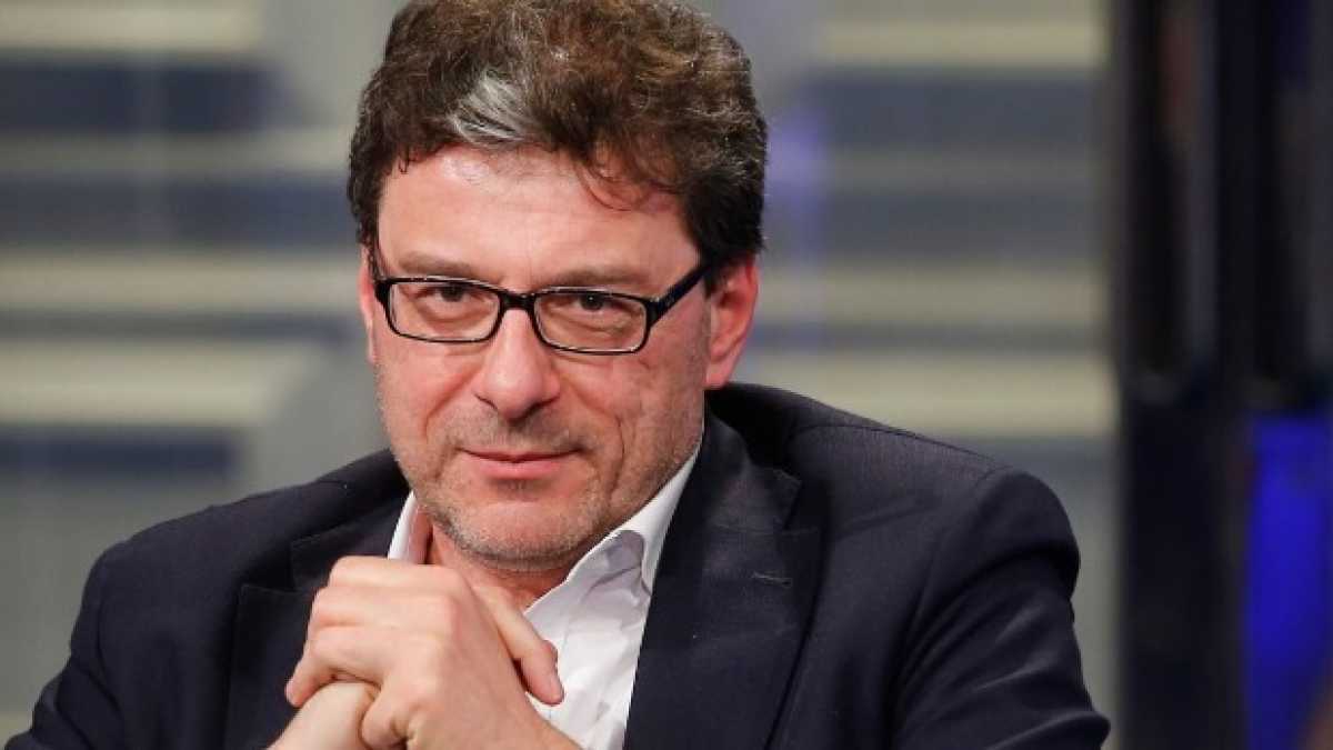 Immagine di Giorgetti & Associati contro il Parlamento? Mah