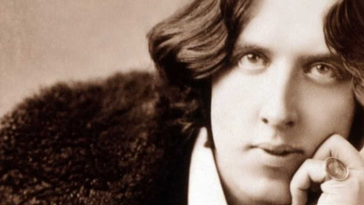 Immagine di Quanto piacciono i cliché sulla sessualità di Oscar Wilde