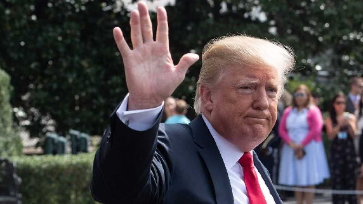 Immagine di La rivolta dei generali contro Trump si estende, ma avrà qualche effetto?