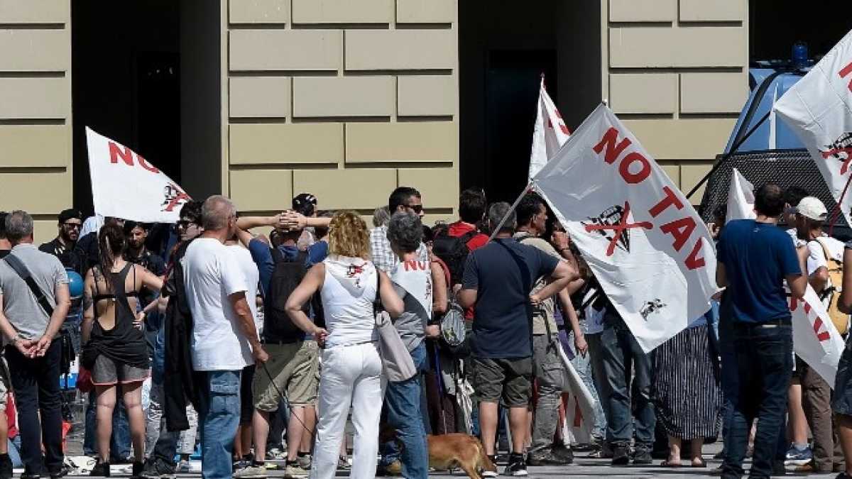 Immagine di La sottomissione alla cultura del no è la più grande minaccia per il futuro di un paese