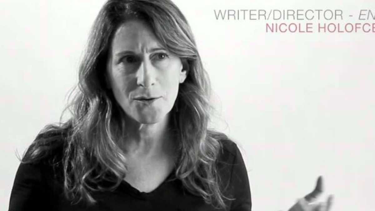 Immagine di Nicole Holofcener è tornata