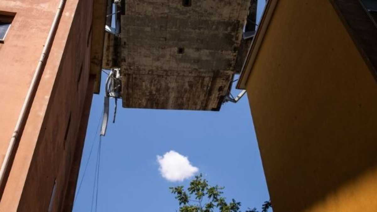 Immagine di Brencich, il critico del ponte Morandi, dice che "nessuno aveva mai previsto il crollo"