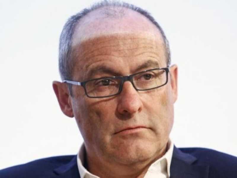 Ugo Rossi (foto LaPresse)