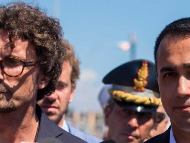 Foto LaPresse