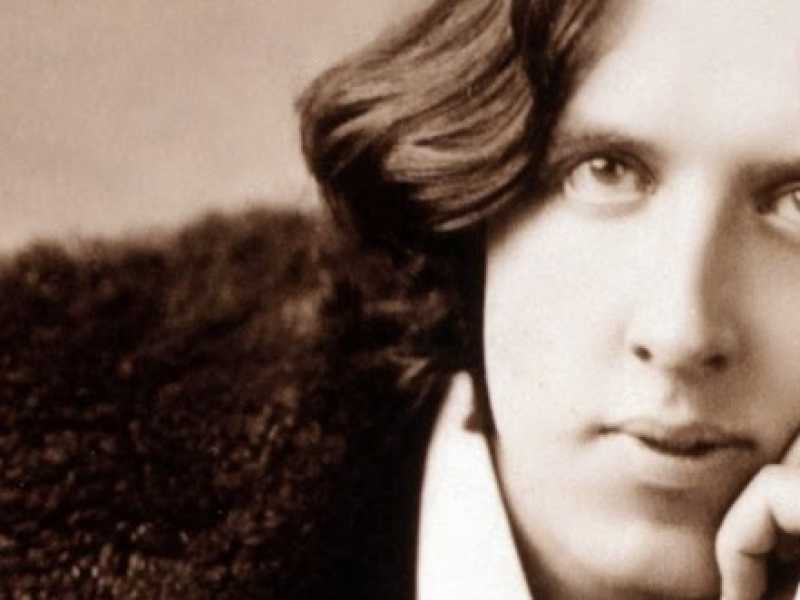 Quanto piacciono i cliché sulla sessualità di Oscar Wilde