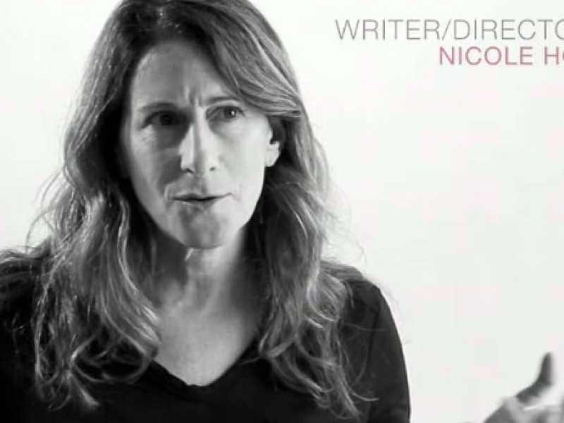 Nicole Holofcener in un video su YouTube