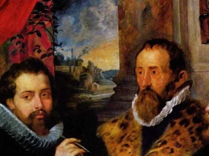 Pieter Paul Rubens, &ldquo;I quattro filosofi&rdquo;, 1611 (Firenze, Galleria Palatina). &ldquo;Per lumi sparsi&rdquo; &egrave; l&rsquo;ultimo libro di Vincenzo Vitiello, che con Emanuele Severino ha pubblicato &ldquo;Dell&rsquo;essere e del possibi