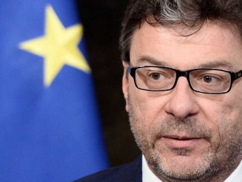 Foto LaPresse