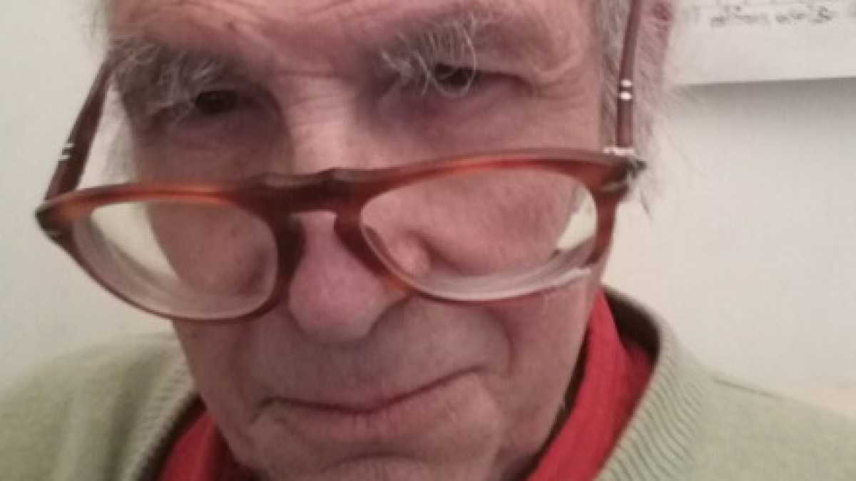 Immagine di L'inimitabile settantenne ragazzità di Vincino