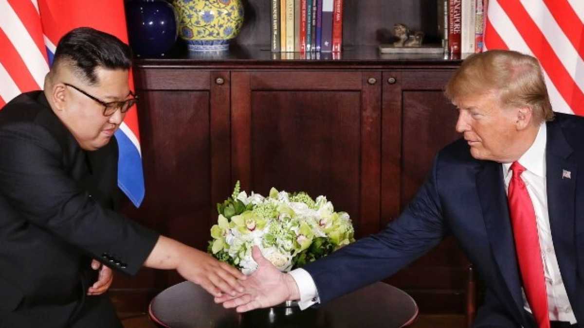 Immagine di Le famiglie divise dalla Guerra di Corea si incontrano
