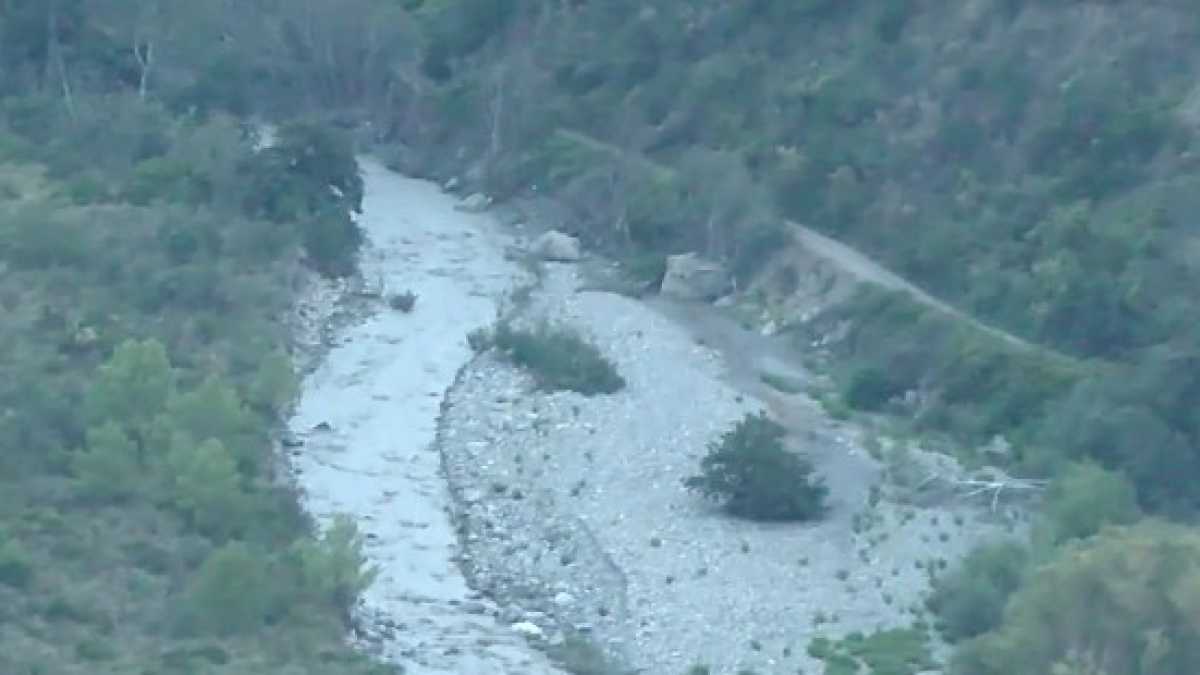 Immagine di Fatalità o meno, andare in montagna non può essere solo una passeggiata