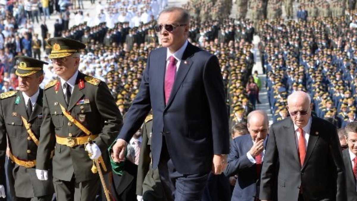Immagine di Cos'è l'Erdoganomics?