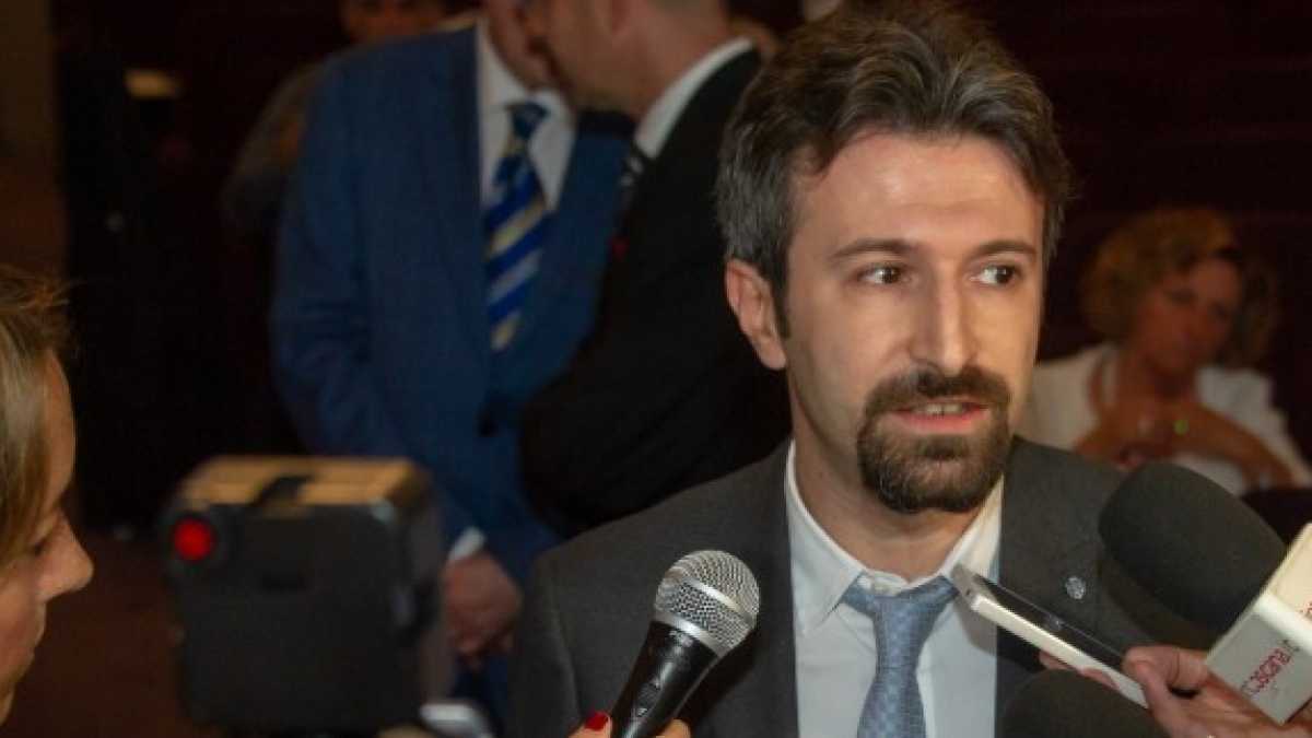Immagine di “Un piano Marshall sui ponti, Autostrade collabori”. Parla Dell’Orco