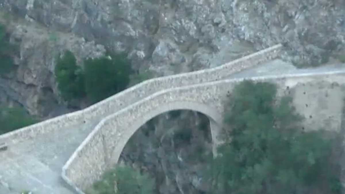 Immagine di Un torrente ha travolto dei turisti sul Pollino. La situazione