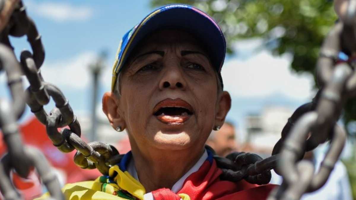 Immagine di Tra inflazione ed esercito infedele, Maduro perde presa sul Venezuela