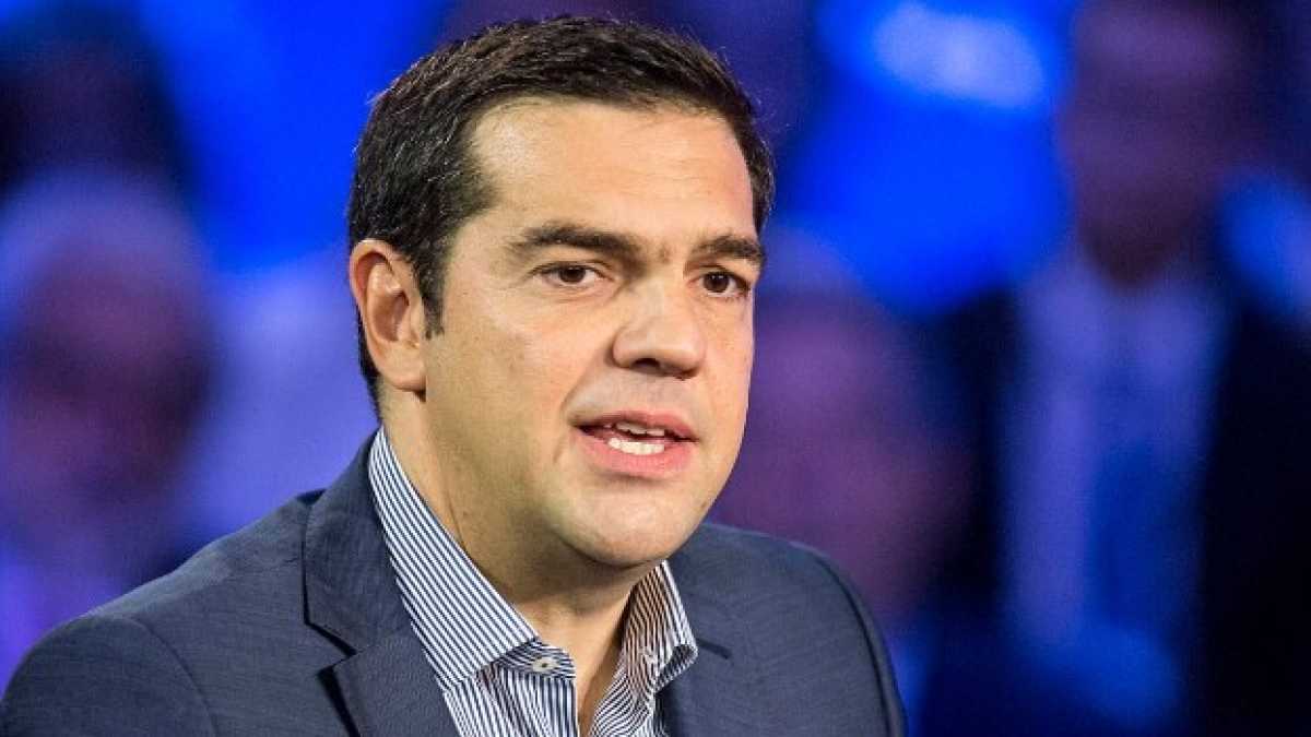 Immagine di Corteggiare il Cremlino non conviene. L’esempio di Tsipras insegna