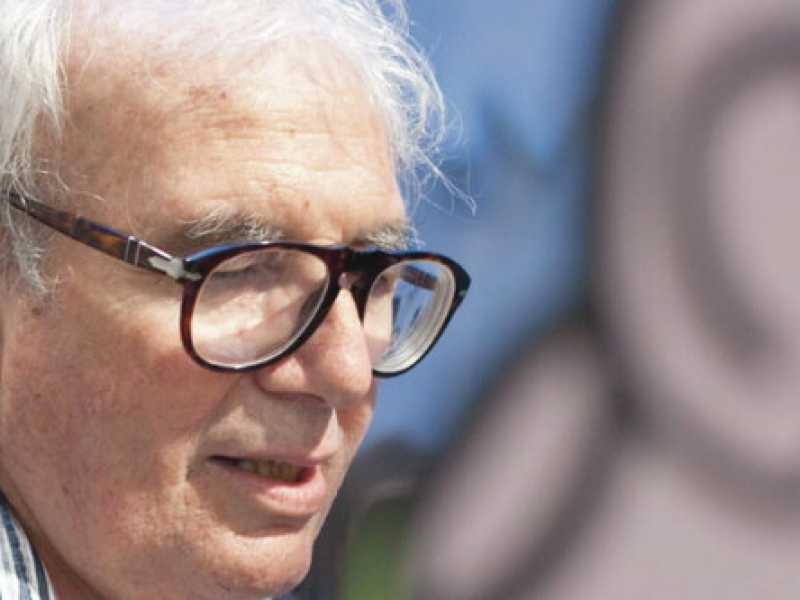 Vicenzo Gallo, alias Vincino, dopo aver lavorato all&rsquo;Ora di Palermo, nei primi anni Settanta si &egrave; trasferito a Roma. Dal 1995 disegna per il Foglio