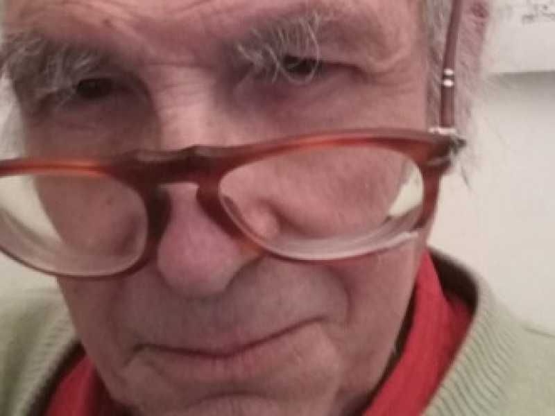 L'inimitabile settantenne ragazzità di Vincino