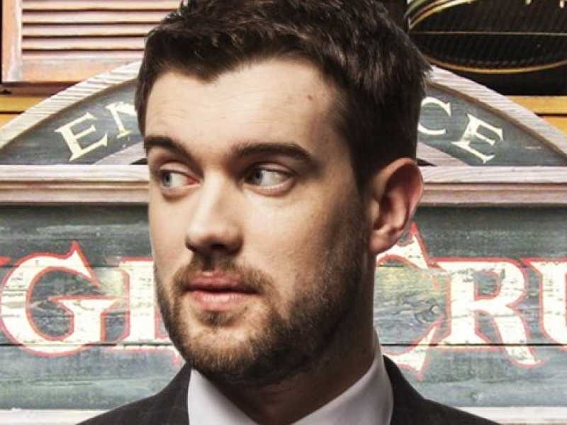  Jack Whitehall in Jungle Cruise