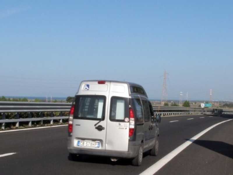 Foto LaPresse