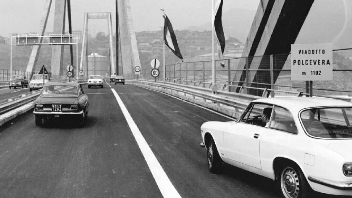 Immagine di Quel ponte era bello