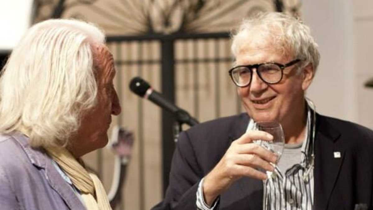 Immagine di Riascoltare Vincino, che stava morendo così e così stava vivendo. E’ stato un piacere