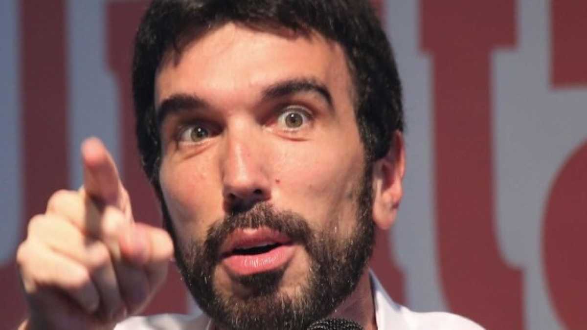 Immagine di Martina e la sindrome di Stoccolma del Pd