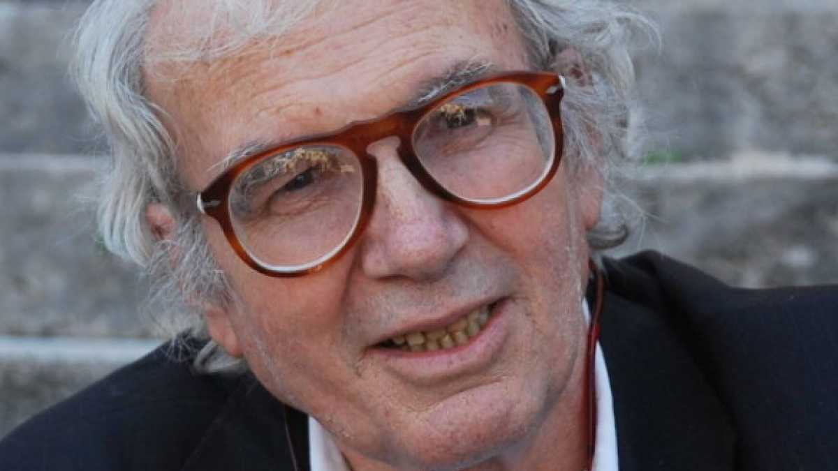 Immagine di Arrivederci, amico mio