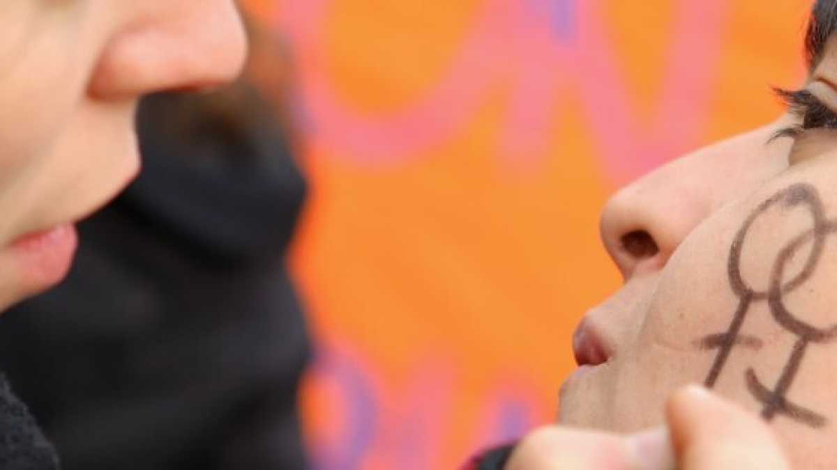 Immagine di Non chiamatela vagina, è discriminatorio! Meglio “buco anteriore”