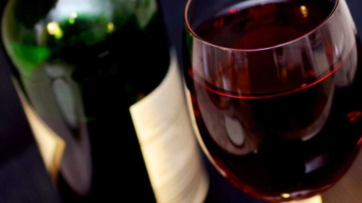 Immagine di La fortuna di chi beve vino nel 2018