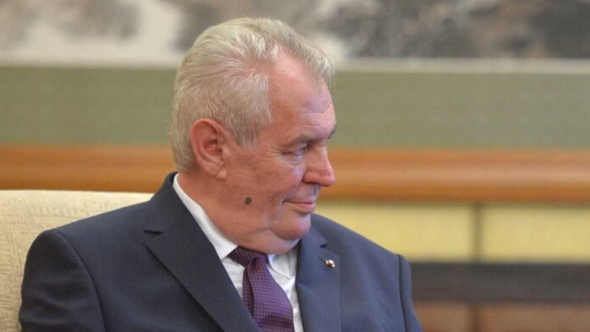 Immagine di In Repubblica Ceca i sovranisti dimenticano perfino la Primavera di Praga