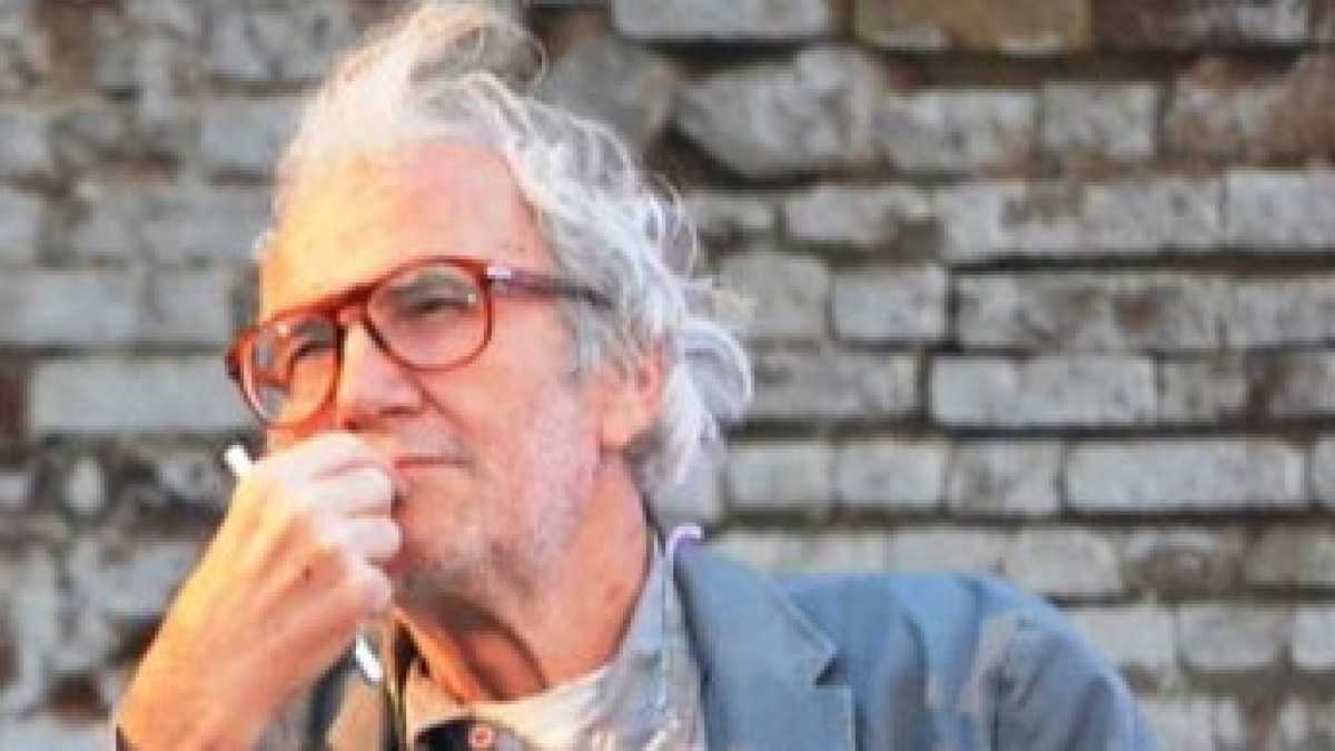 Immagine di Lo sberleffo corrosivo