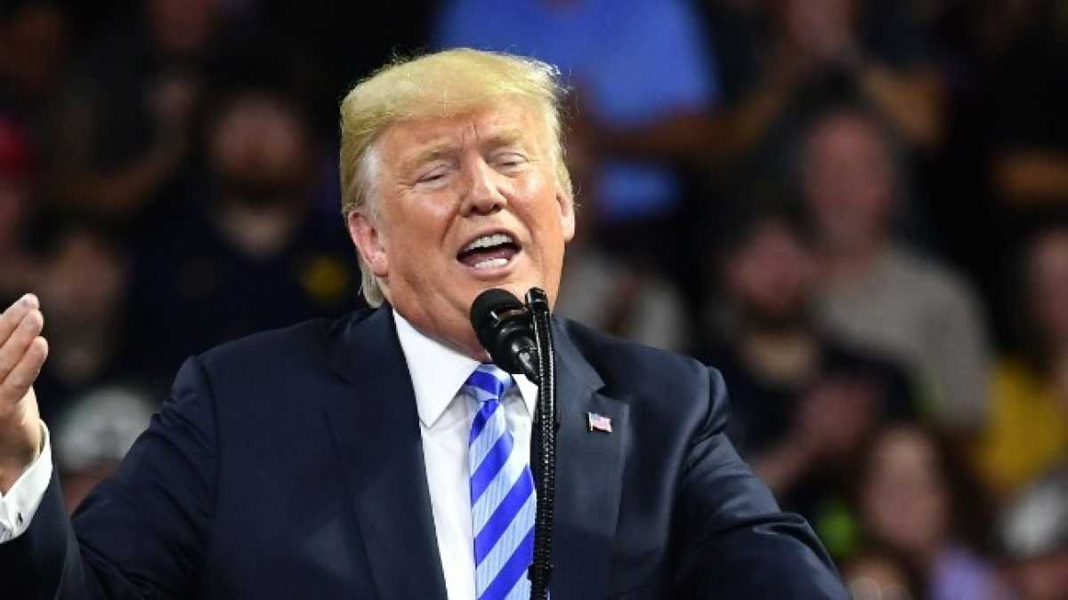 Immagine di Due condanne giudiziarie mettono Trump all’angolo, dove è più pericoloso