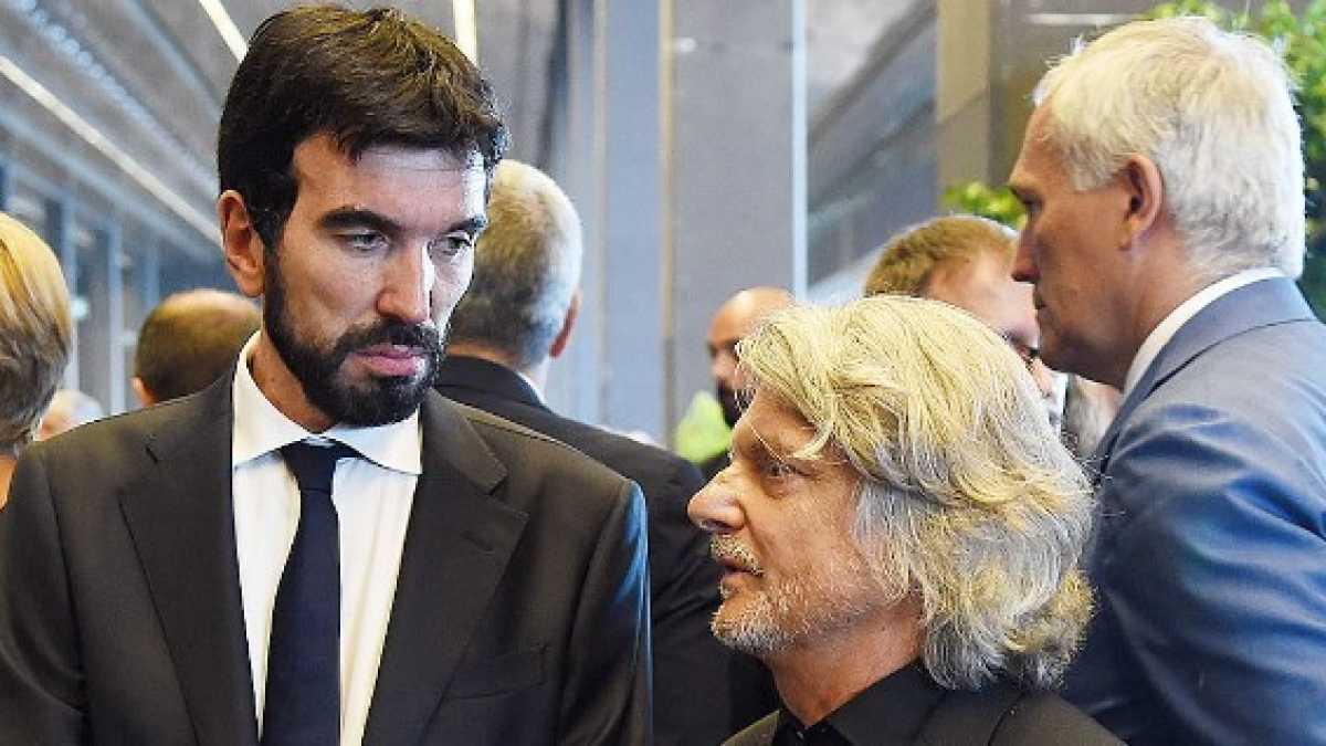 Immagine di Ripartiamo dai fischi? Sicuri?