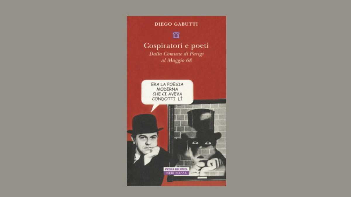 Immagine di Cospiratori e poeti
