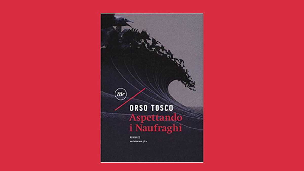 Immagine di Aspettando i Naufraghi