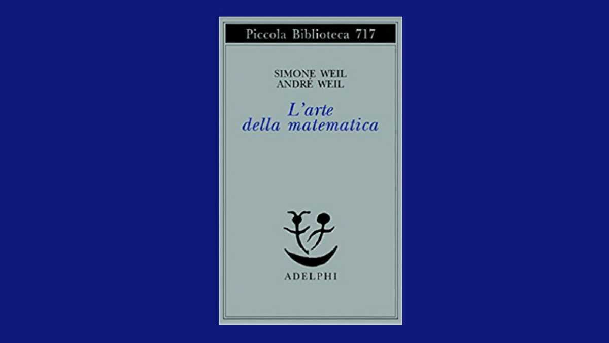 Immagine di L'arte della matematica