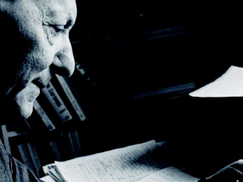 La forza inafferrabile del genio Isaac Singer