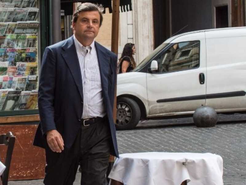 Foto Imagoeconomica