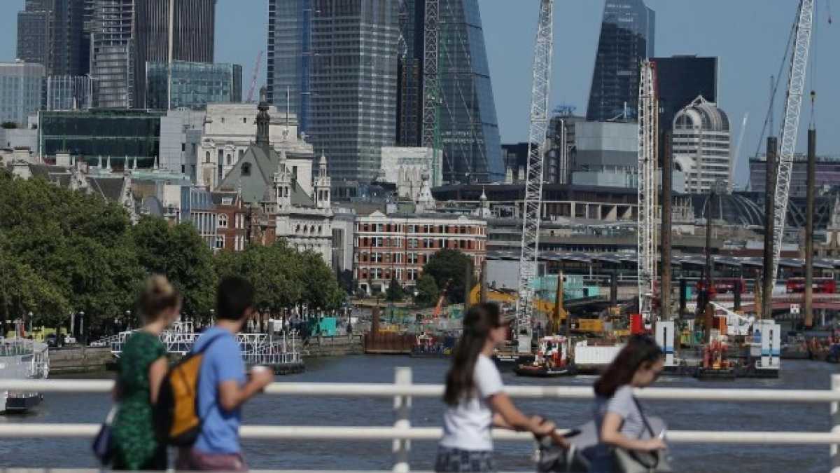 Immagine di La Brexit non spiace ai londinesi che hanno case più “cheap”