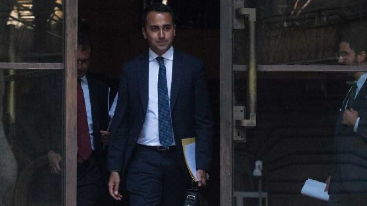 Immagine di La strategia senza capo né coda sull'Ilva