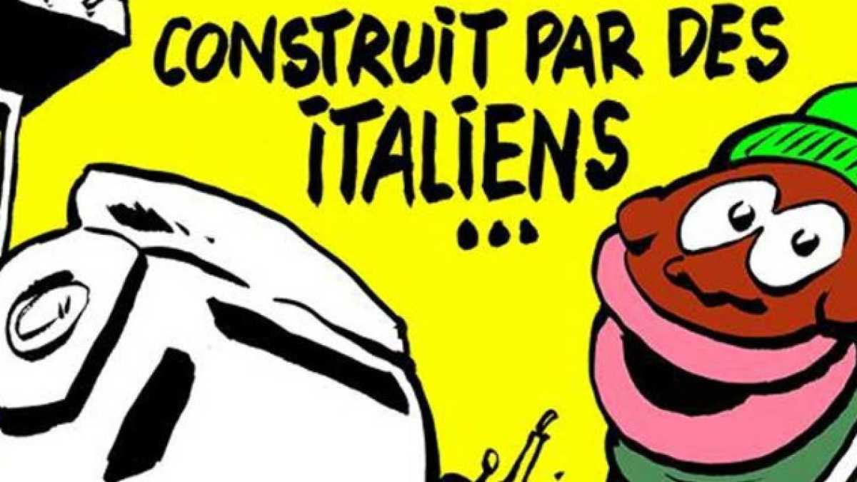 Immagine di Peggio la satira o un governo che fa satira?