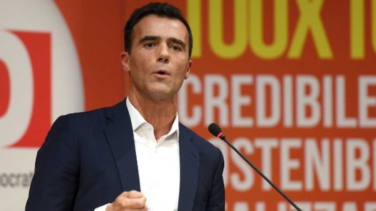 Immagine di La Diciotti è il disastro della propaganda. Ma dobbiamo svegliarci, ci dice Gozi