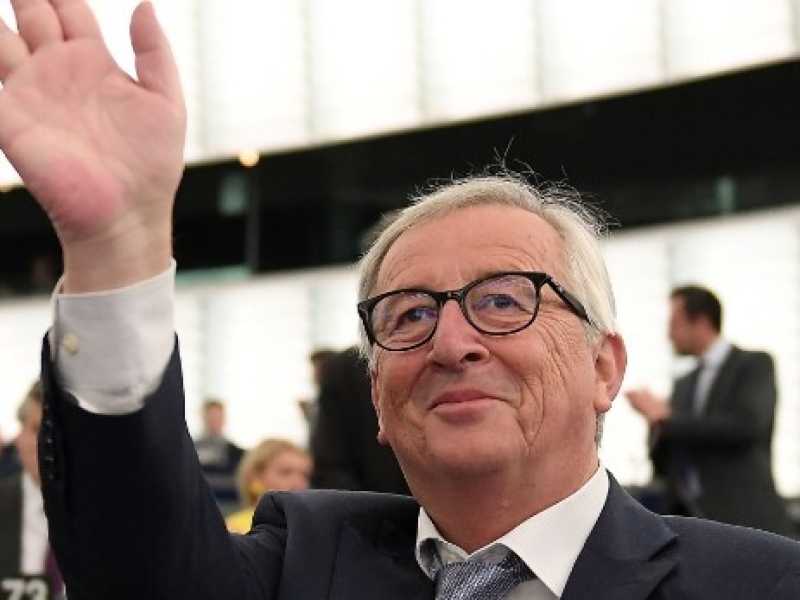Juncker e il suo esecutivo hanno scelto di interferire il meno possibile negli stati membri per evitare di dare l&rsquo;impressione che a comandare sia l&rsquo;Ue. Foto LaPresse