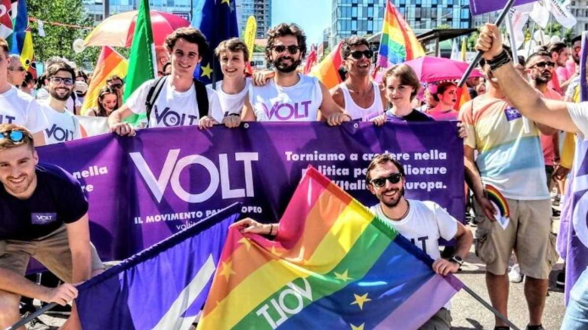 Immagine di La sfida dei partiti paneuropei alle prossime elezioni Ue. Volt e gli altri