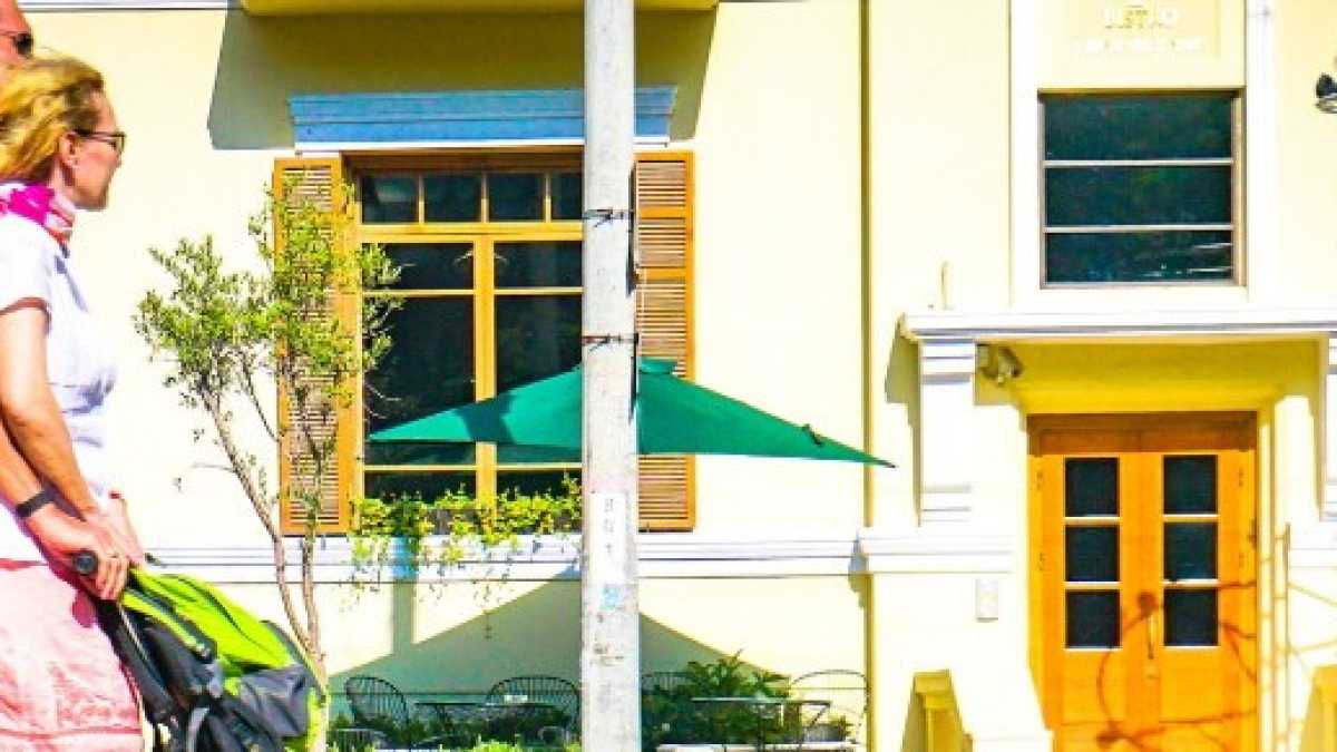 Immagine di Gentrificare Tel Aviv