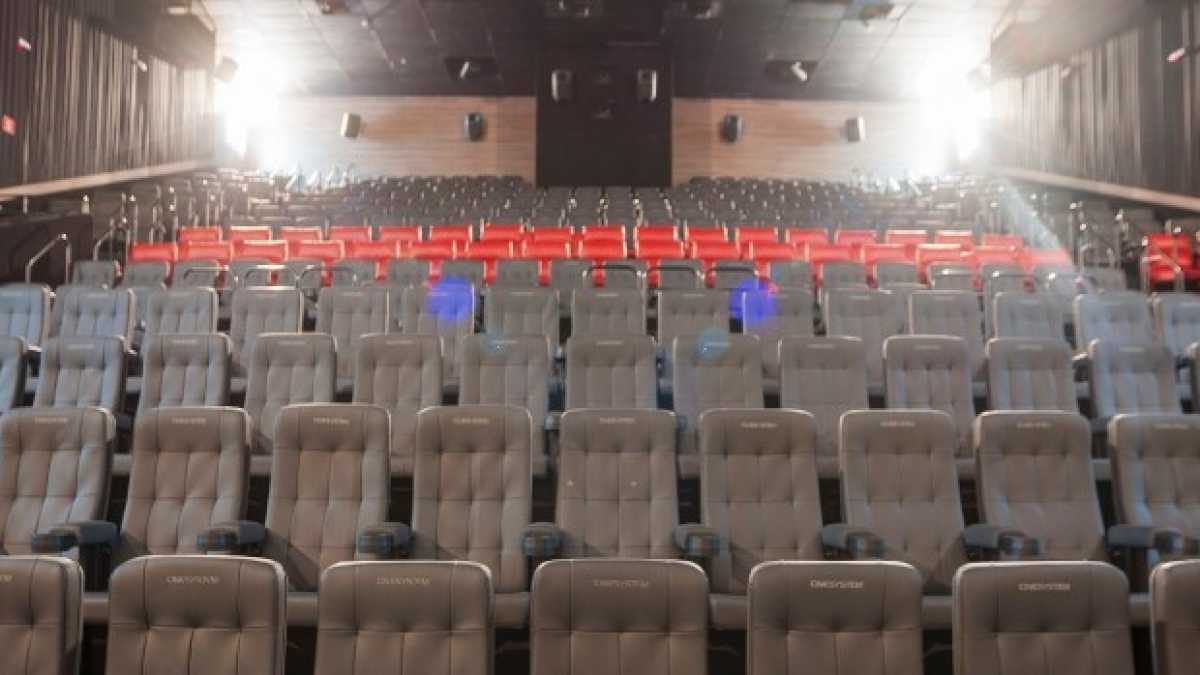 Immagine di I cinema diventeranno una piccola comunità di appassionati?