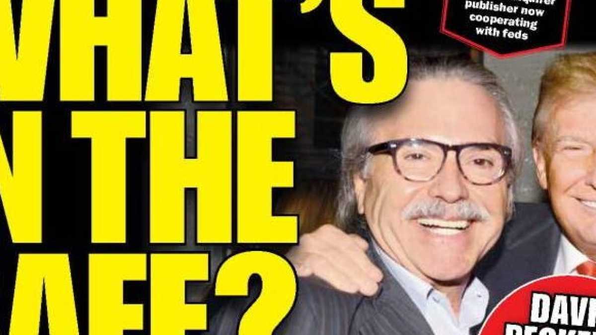 Immagine di I grandi alleati di Trump fanno patti di immunità con i federali